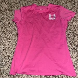 Under Armour Shirt